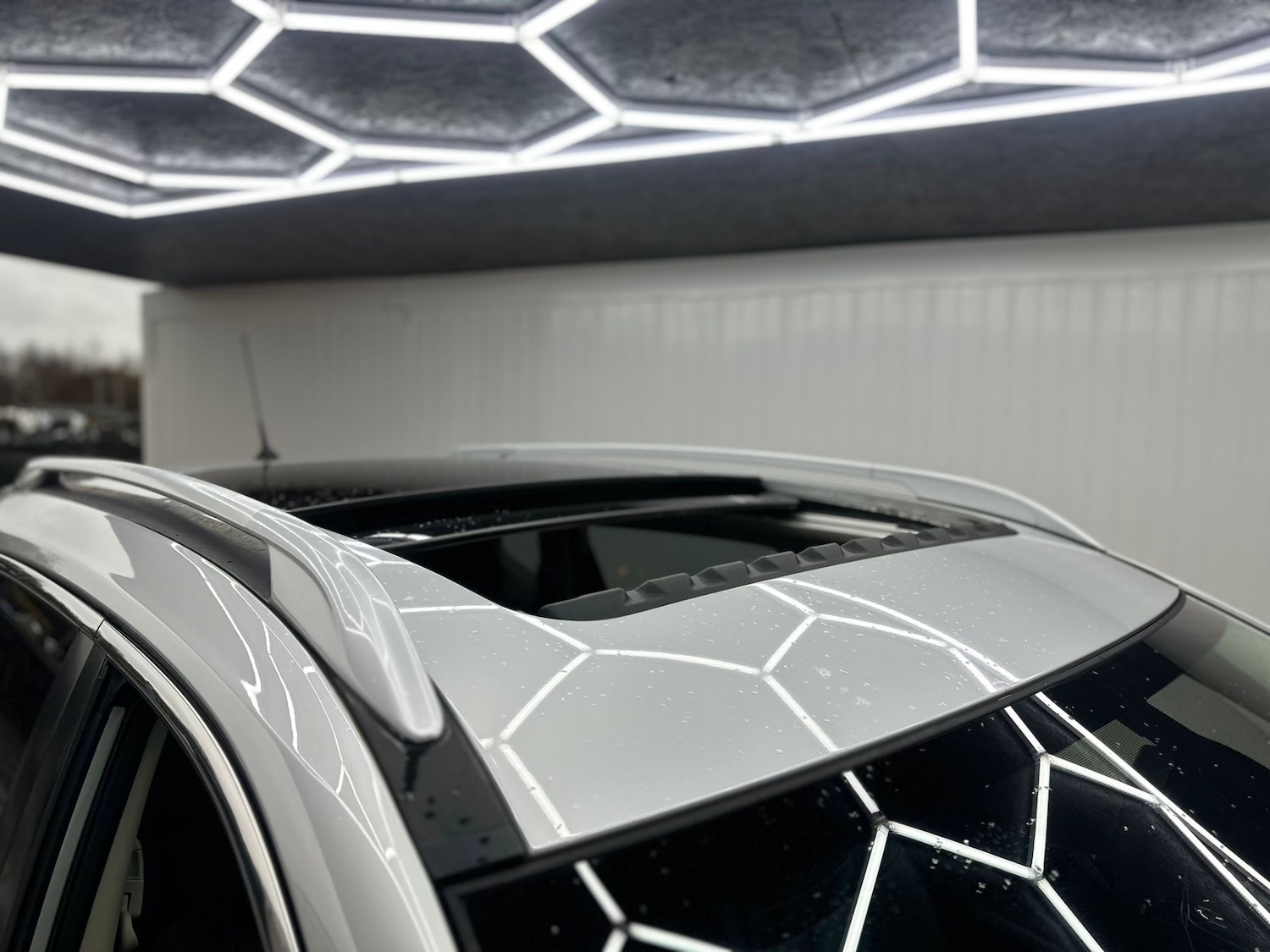 Used Nissan X-Trail 2015 for sale - 77140949: Photo 9