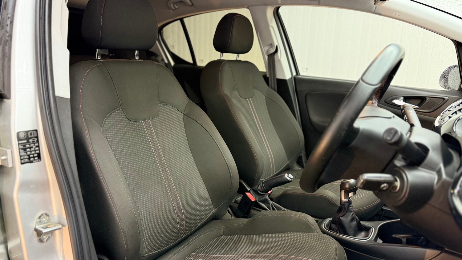 Used Vauxhall Corsa 2015 for sale - 77114438: Photo 12