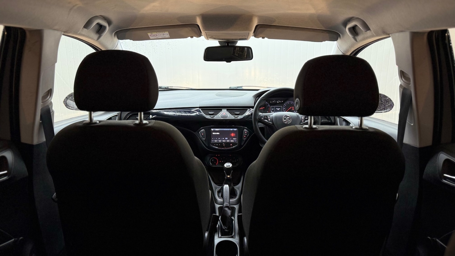 Used Vauxhall Corsa 2015 for sale - 77114438: Photo 16