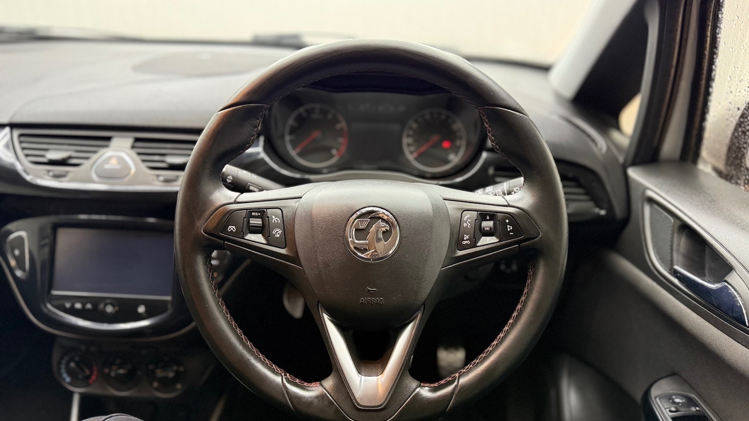 Used Vauxhall Corsa 2015 for sale - 77114438: Photo 8