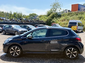Used Peugeot 208 2019 for sale - 79216134: Photo