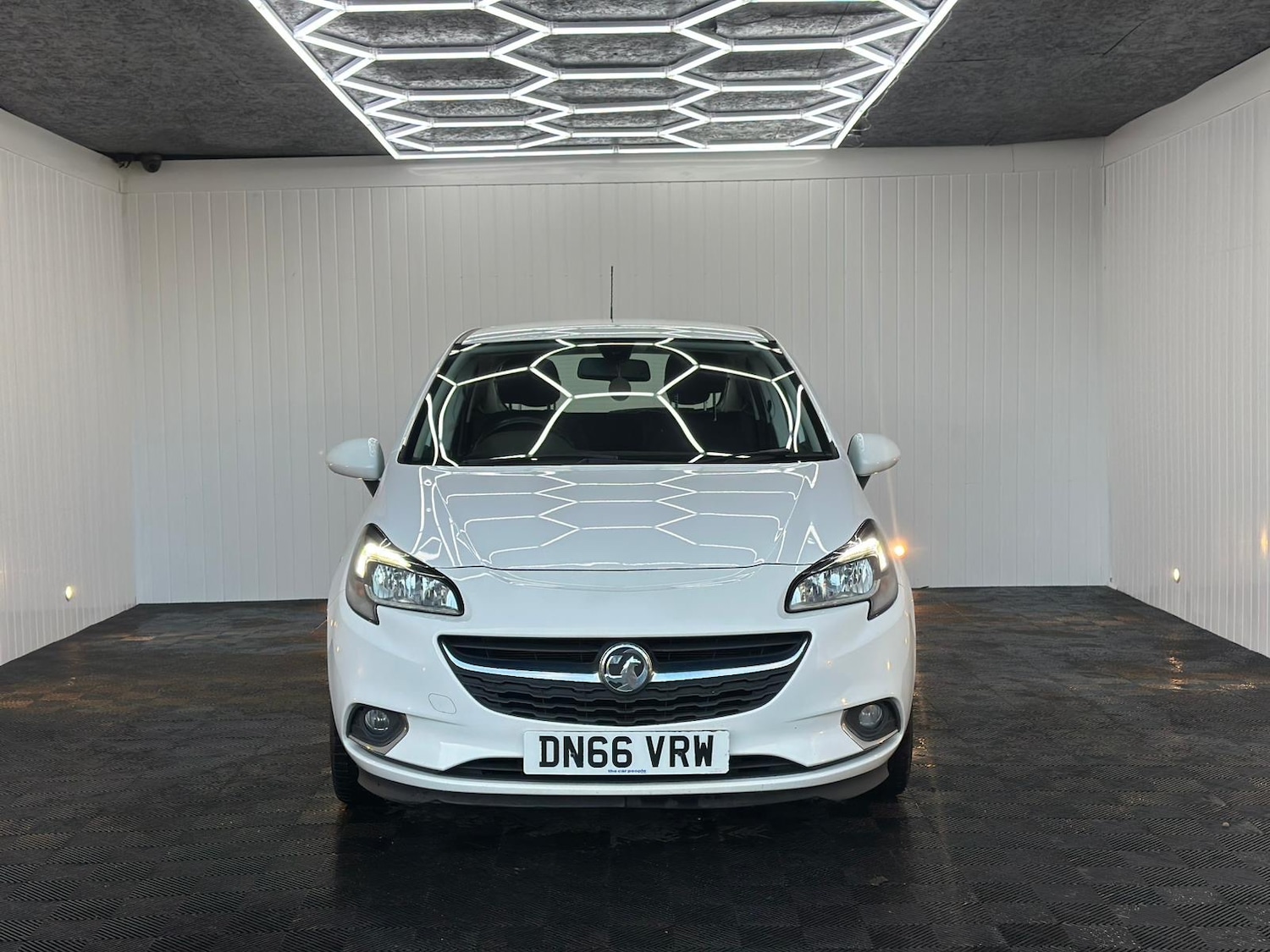 Used Vauxhall Corsa 2016 for sale - 77118846: Photo 10