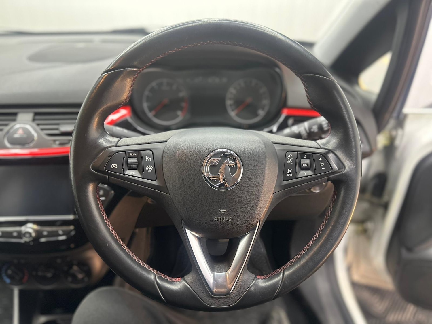 Used Vauxhall Corsa 2016 for sale - 77118846: Photo 11