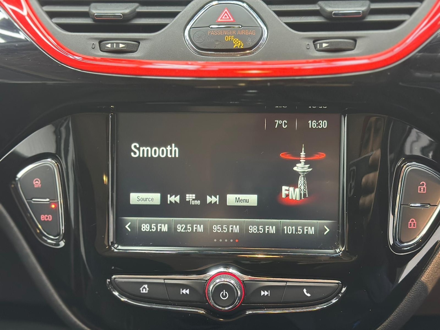 Used Vauxhall Corsa 2016 for sale - 77118846: Photo 13