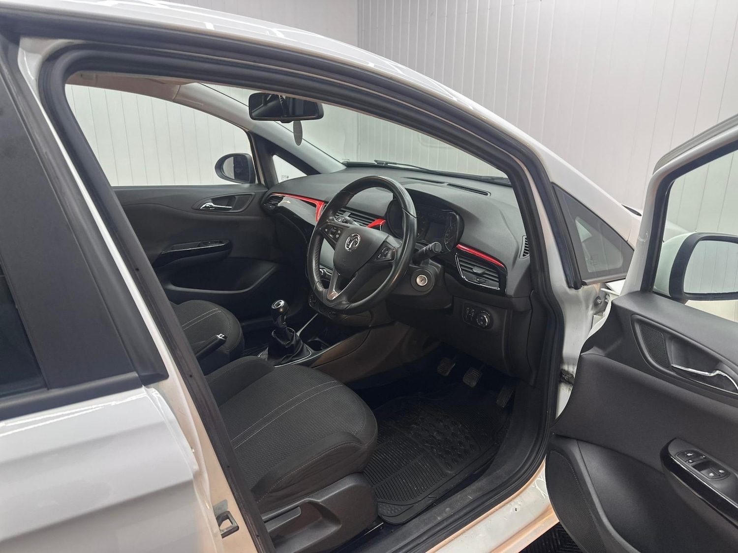 Used Vauxhall Corsa 2016 for sale - 77118846: Photo 14