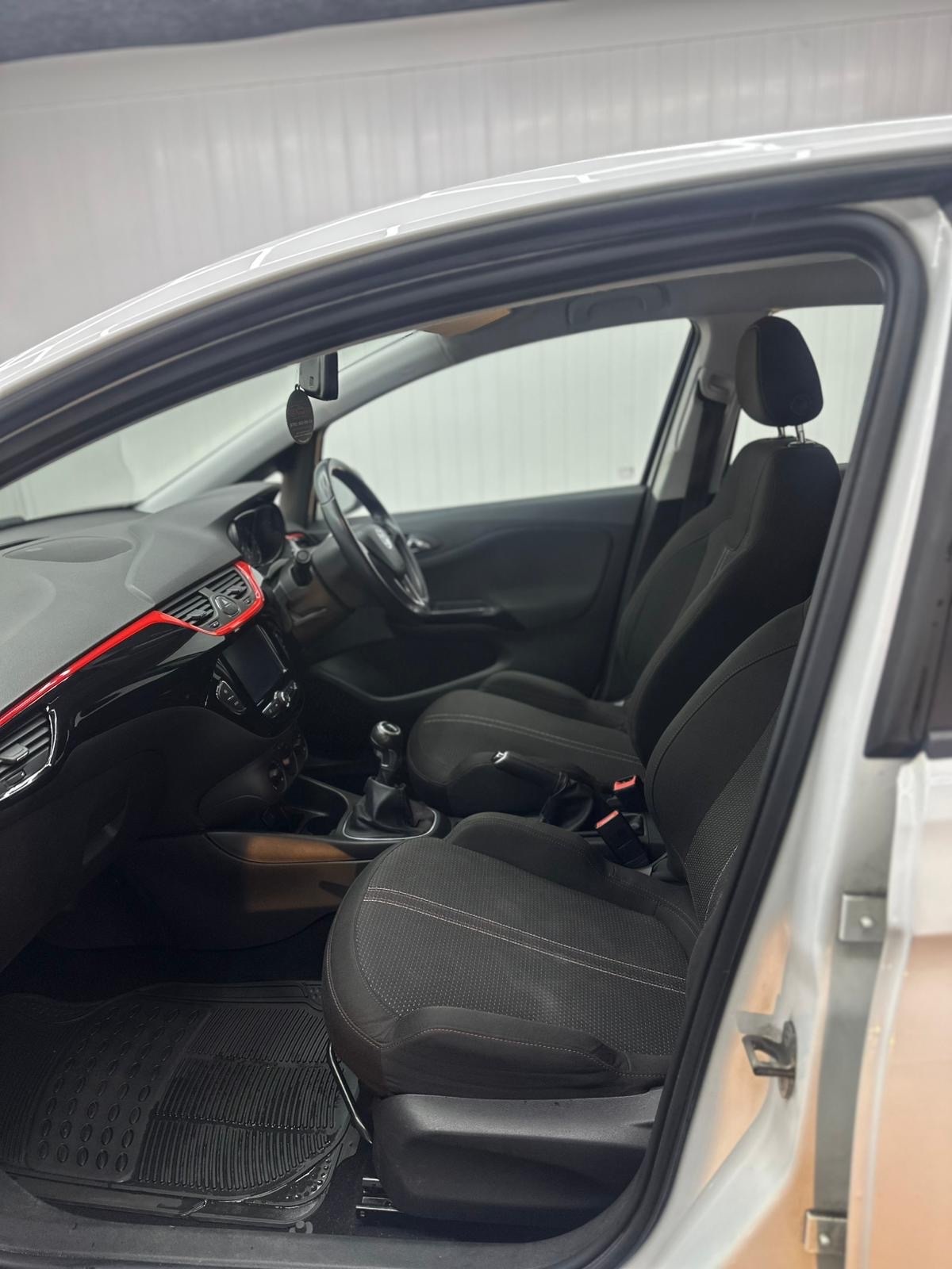 Used Vauxhall Corsa 2016 for sale - 77118846: Photo 15