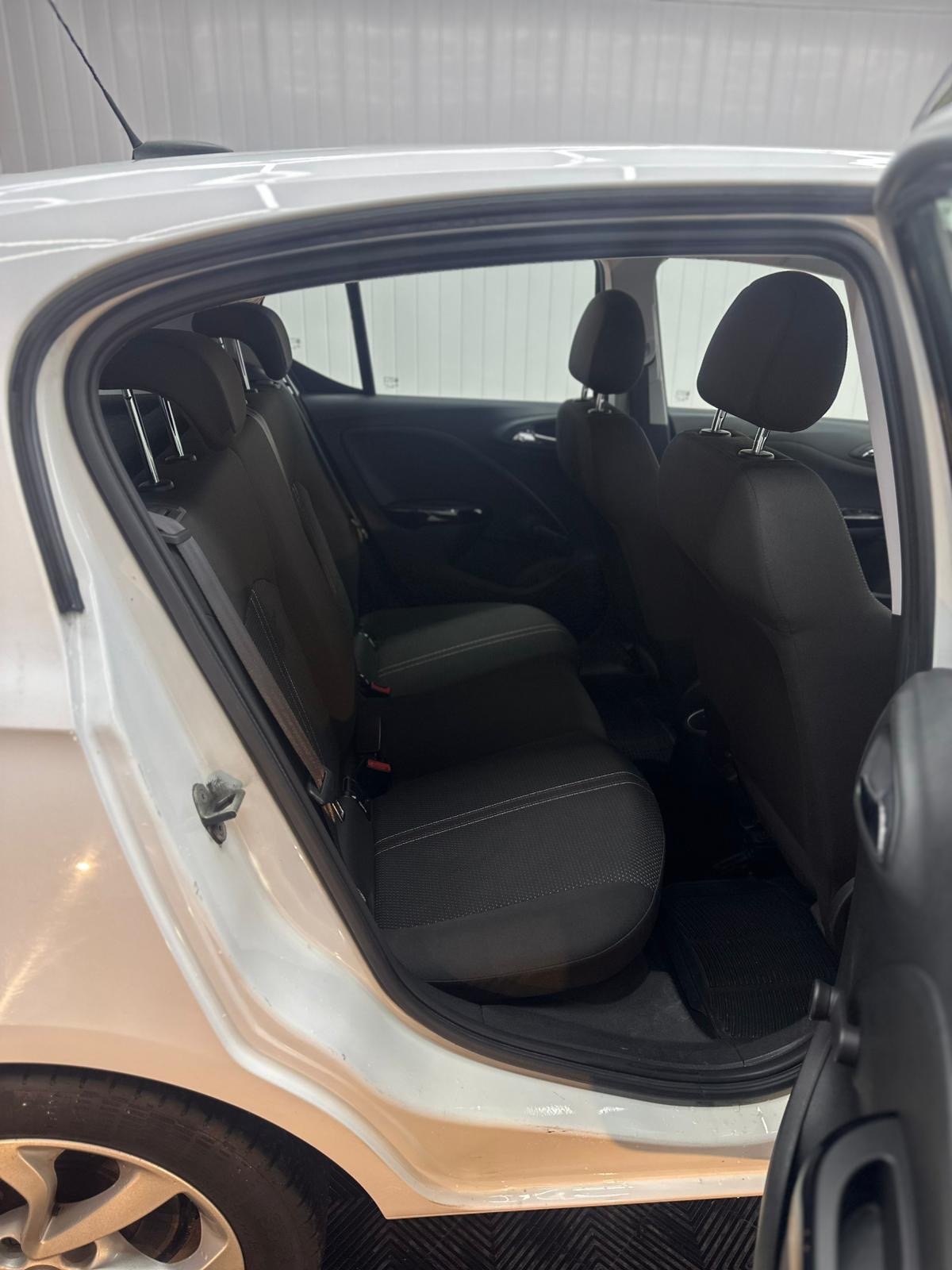 Used Vauxhall Corsa 2016 for sale - 77118846: Photo 16