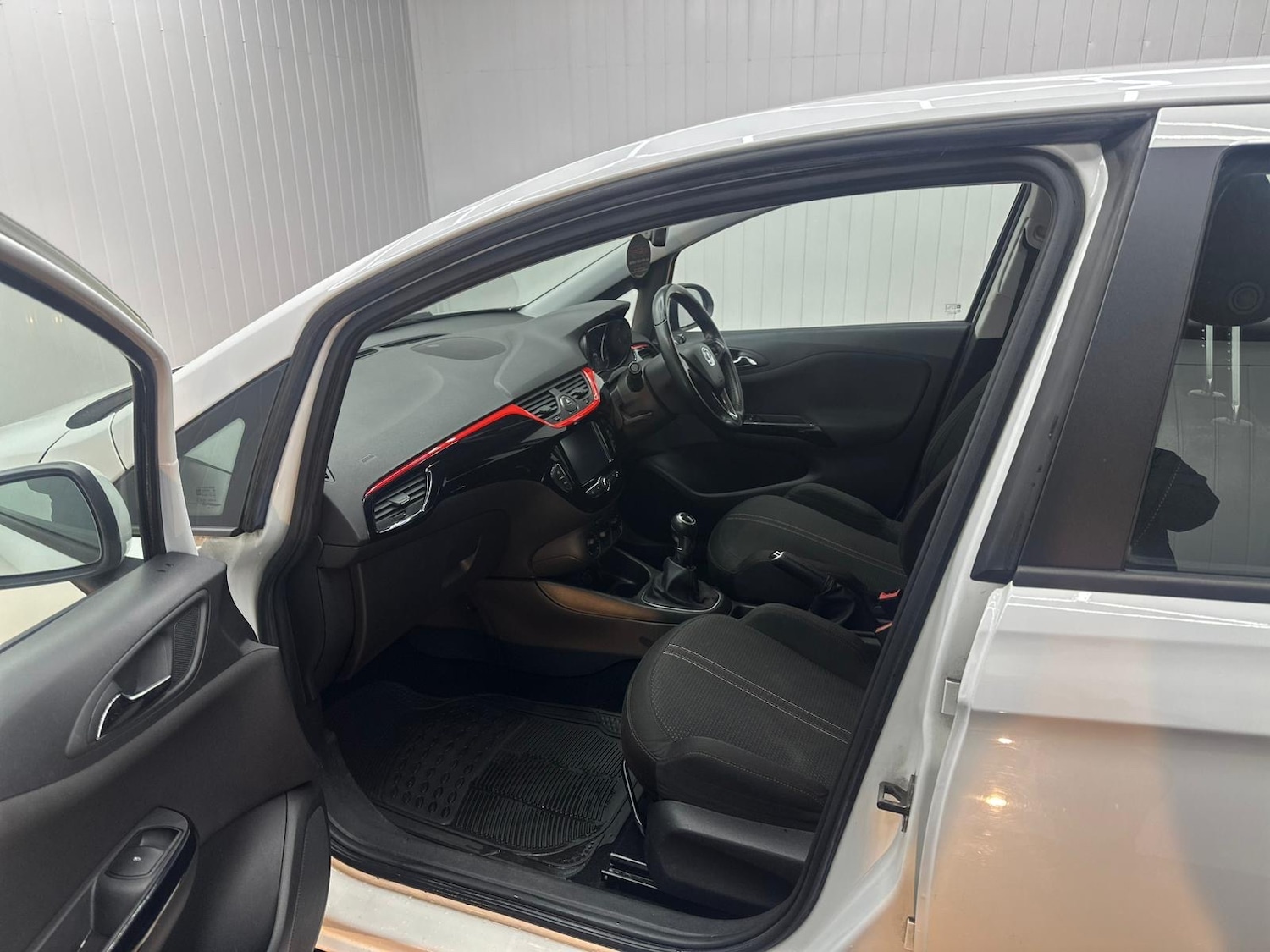 Used Vauxhall Corsa 2016 for sale - 77118846: Photo 17