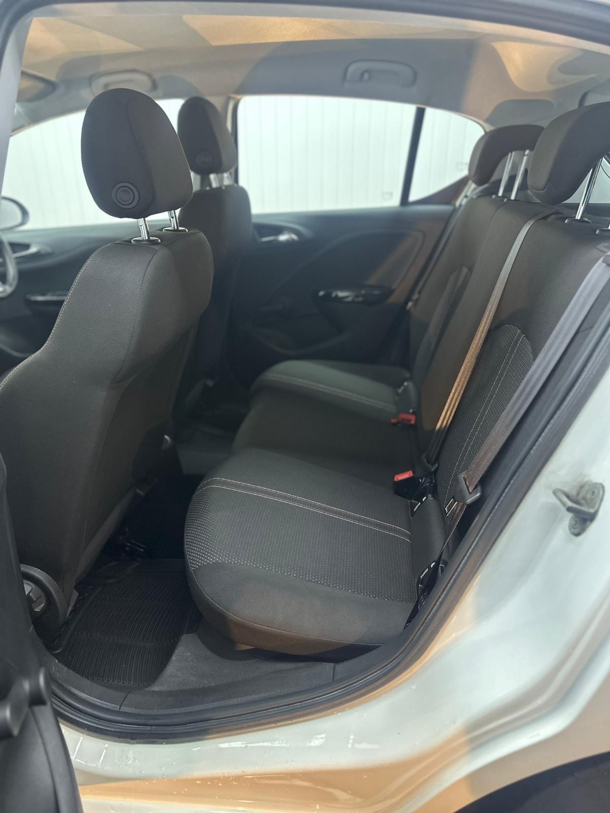 Used Vauxhall Corsa 2016 for sale - 77118846: Photo 18