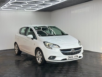 Used Vauxhall Corsa 2016 for sale - 77118846: Photo