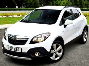 2015 - TECH LINE CDTI S/S 1.6d 35Tax 12MOT 94k With 12 Mnth AA Cover and Warranty 5-Door