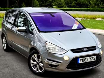 2012 - 2.0 TDCi 140 Titanium 5dr