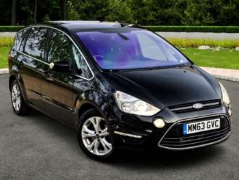 2014 - 2.0 TDCi 163 Titanium 5dr