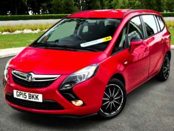 2015 - 2.0 CDTi Exclusiv 5dr