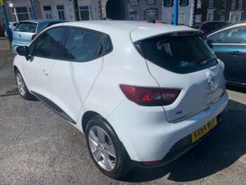 Used Renault Clio 2014 for sale - 74682368: Photo