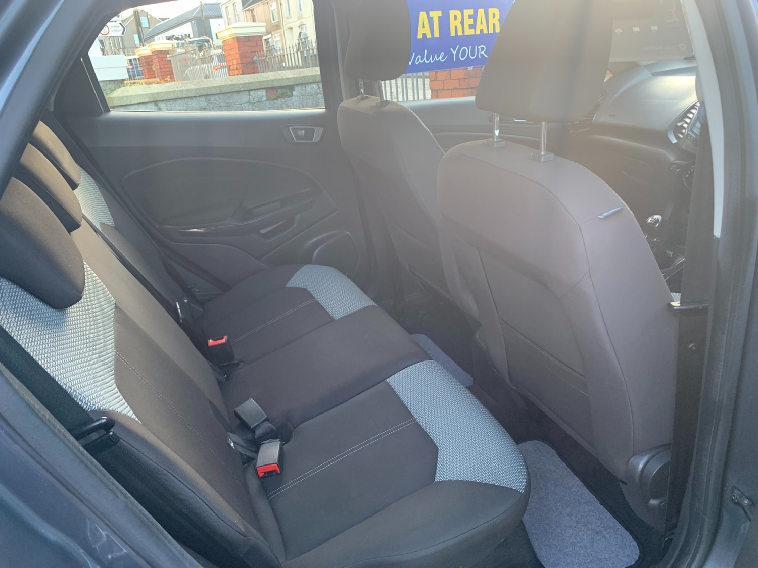 Used Ford Ecosport 2015 for sale - 76957639: Photo 7