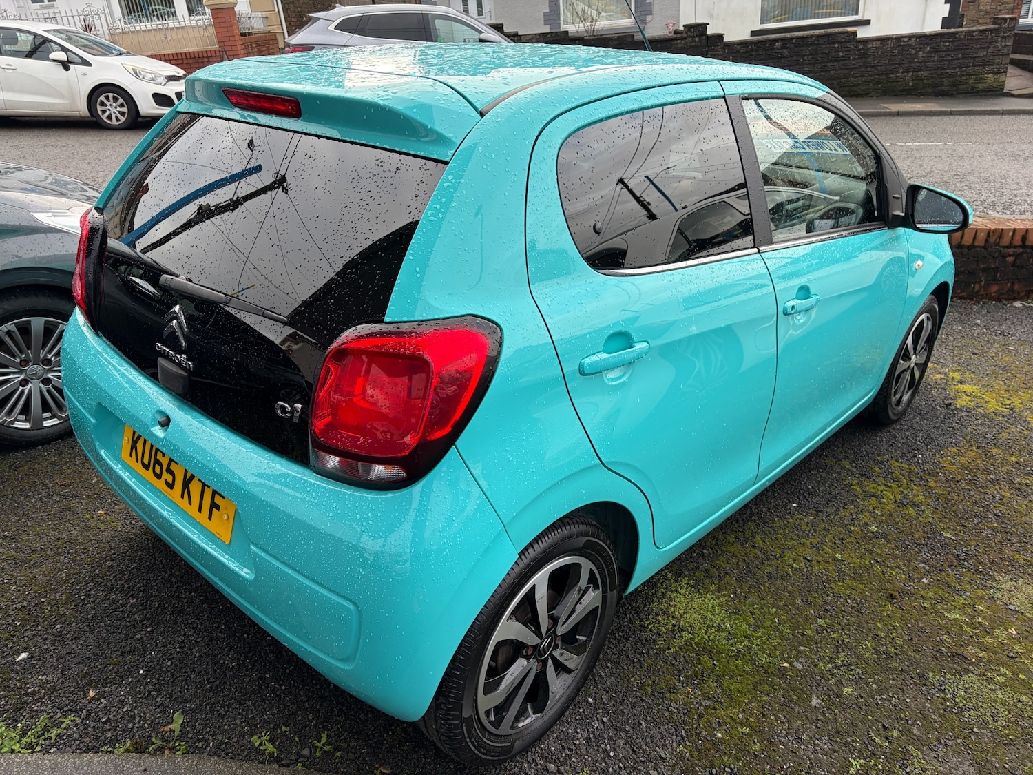 Used Citroen C1 2016 for sale - 77392642: Photo 6