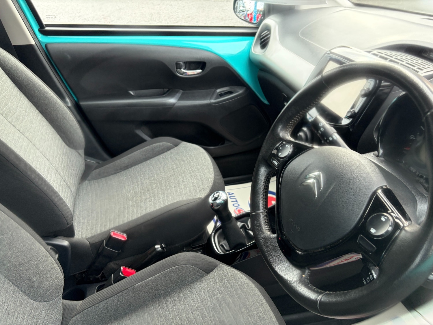 Used Citroen C1 2016 for sale - 77392642: Photo 7