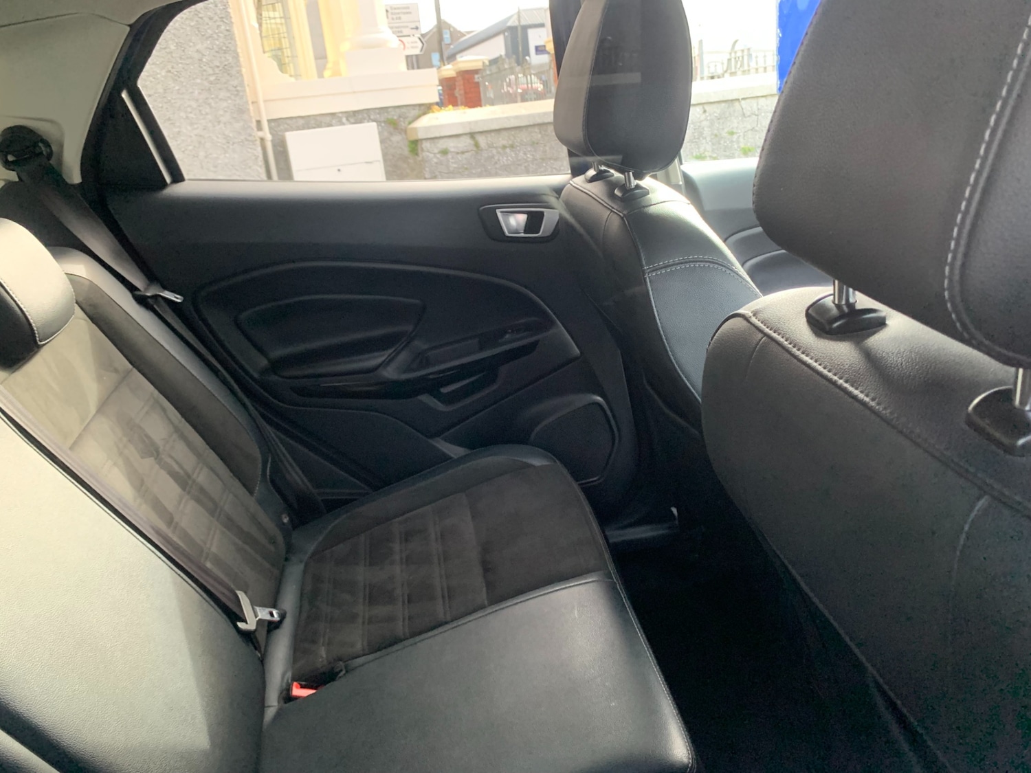 Used Ford Ecosport 2018 for sale - 76299571: Photo 7