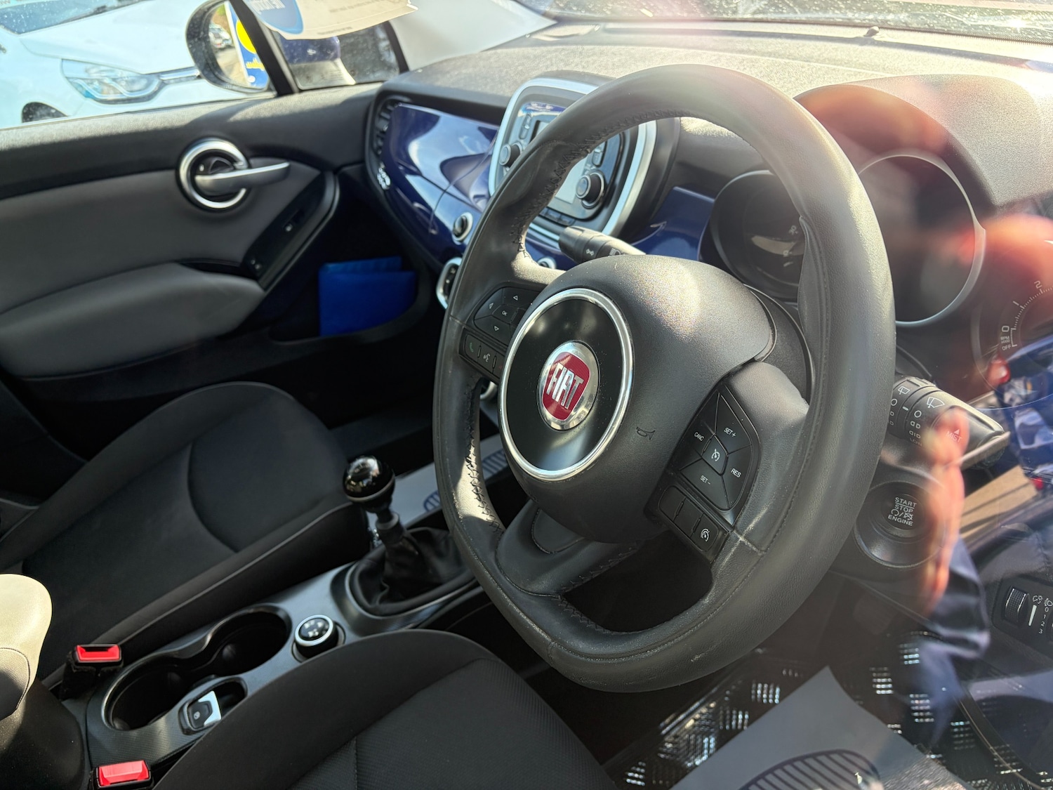 Used Fiat 500X 2016 for sale - 77605167: Photo 7