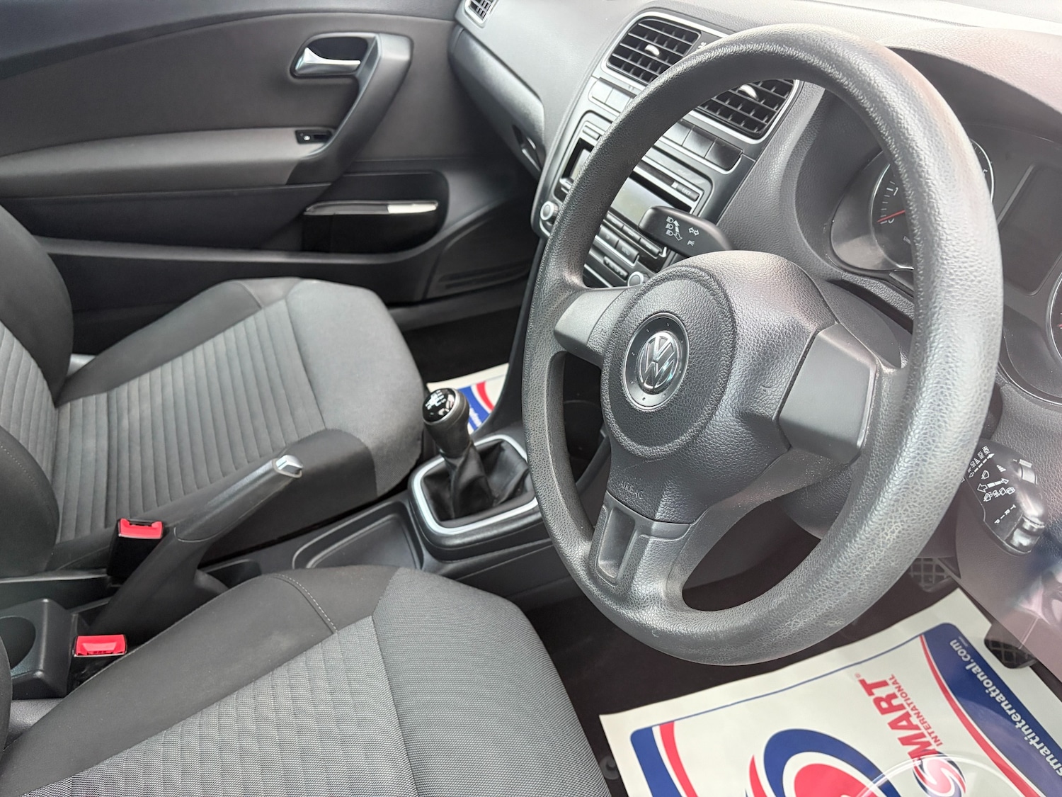 Used Volkswagen Polo 2012 for sale - 77603788: Photo 7