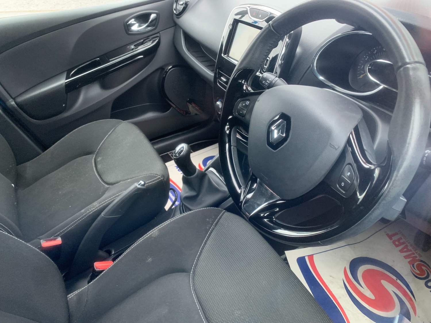 Used Renault Clio 2013 for sale - 76844751: Photo 7