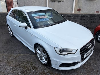 Used Audi A3 2015 for sale - 79747234: Photo