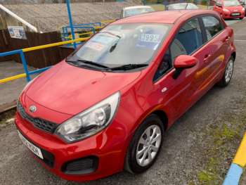 Used Kia Rio 2012 for sale - 73688579: Photo