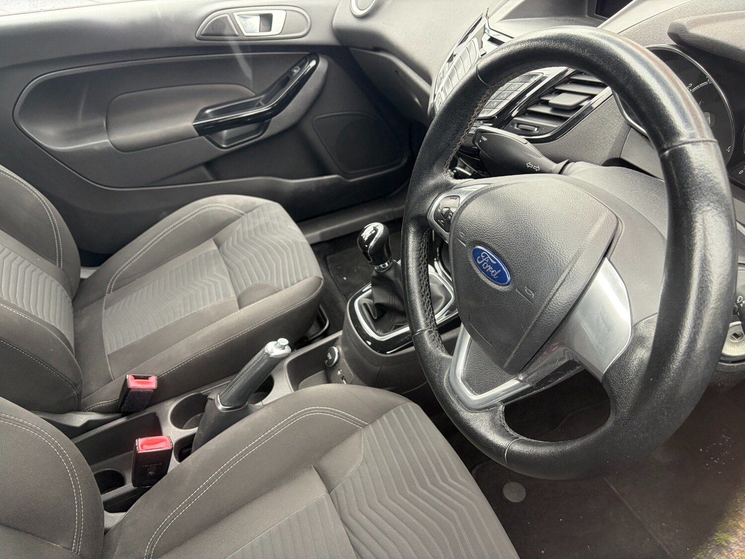 Used Ford Fiesta 2016 for sale - 78122856: Photo 7