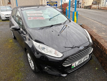 Ford Fiesta feature image