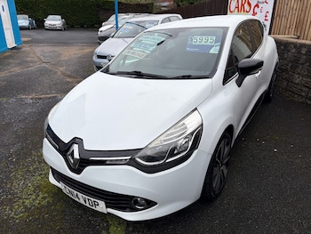 Used Renault Clio 2014 for sale - 77605106: Photo