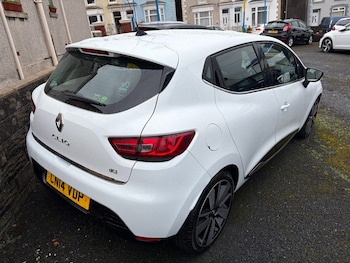 Used Renault Clio 2014 for sale - 77605106: Photo