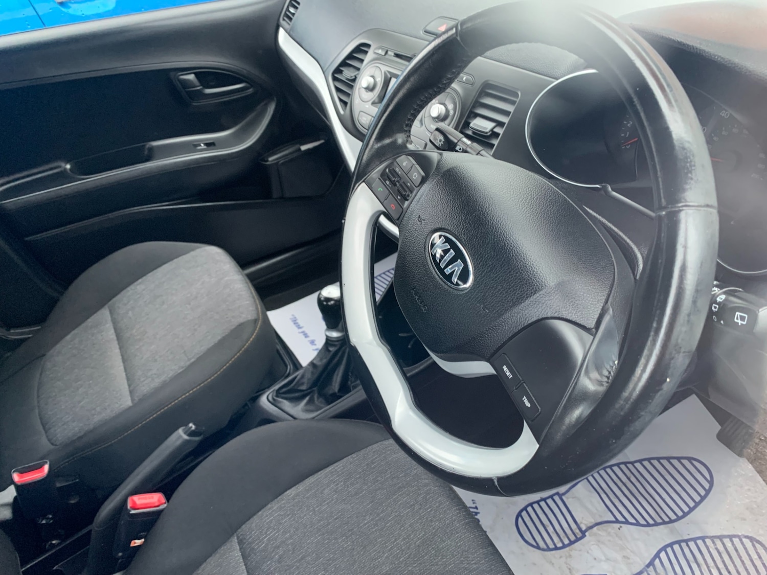 Used Kia Picanto 2016 for sale - 76831716: Photo 7