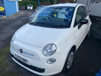 Used Fiat 500 2013 for sale - 72424535: Photo