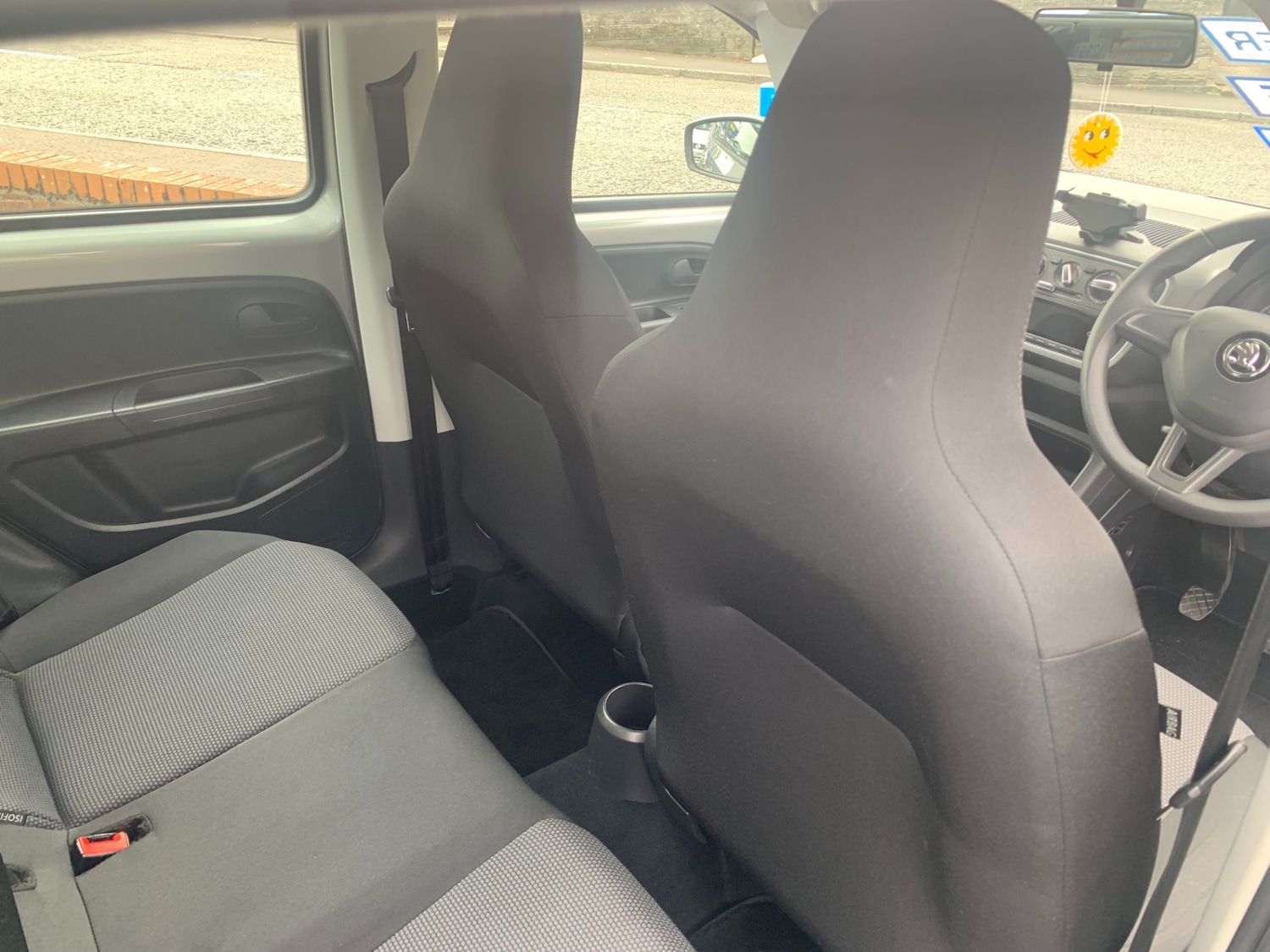 Used Skoda Citigo 2017 for sale - 76274271: Photo 7