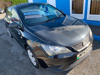2013 (63) - 1.2 TDI CR S 5dr [AC]