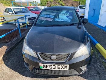 Used SEAT Ibiza 2013 for sale - 76045779: Photo 2