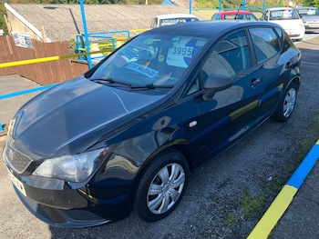 Used SEAT Ibiza 2013 for sale - 76045779: Photo 3