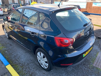 Used SEAT Ibiza 2013 for sale - 76045779: Photo 4