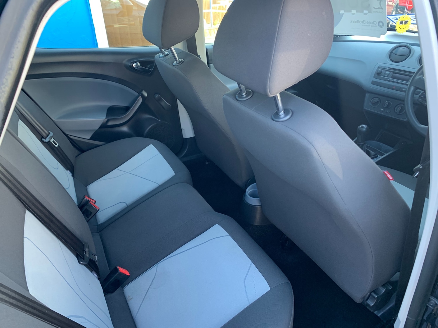 Used SEAT Ibiza 2013 for sale - 76045779: Photo 7