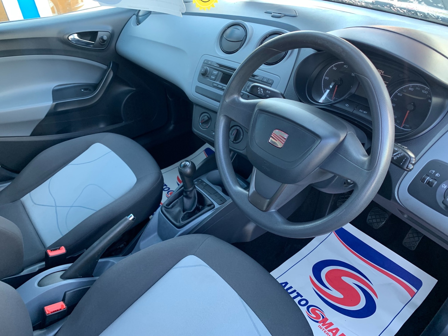 Used SEAT Ibiza 2013 for sale - 76045779: Photo 8