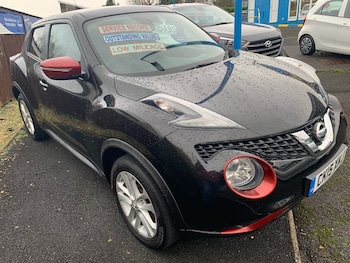 2015 (15) - 1.5 dCi Acenta Premium 5dr