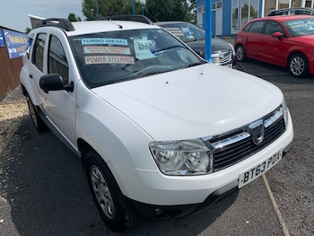 2014 (63) - 1.5 dCi 110 Ambiance 5dr