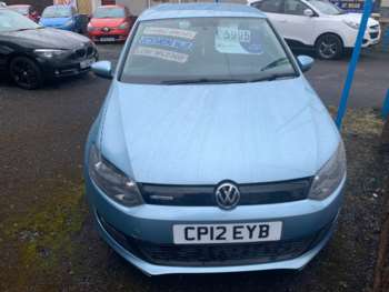Used Volkswagen Polo 2012 for sale - 74480139: Photo