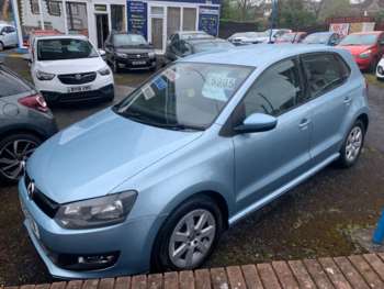Used Volkswagen Polo 2012 for sale - 74480139: Photo