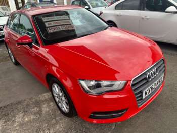 2013 (63) - 1.6 TDI SE 5dr