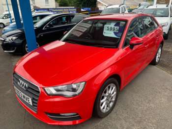 Used Audi A3 2013 for sale - 75025987: Photo