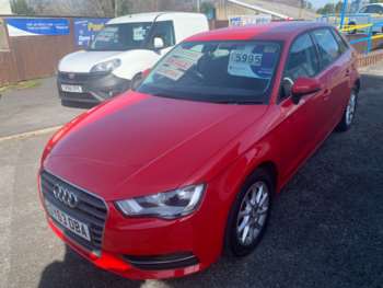 Used Audi A3 2013 for sale - 74086550: Photo