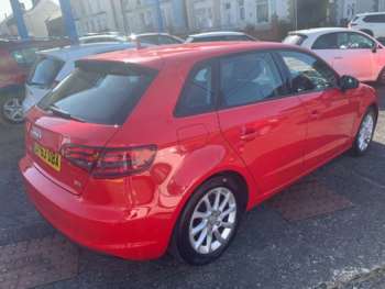 Used Audi A3 2013 for sale - 74086550: Photo