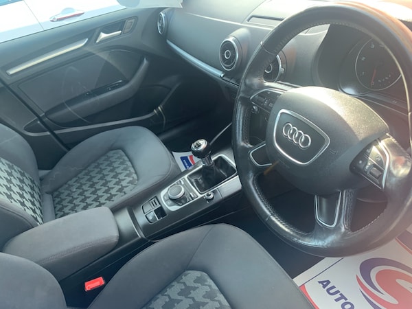 Used Audi A3 2013 for sale - 74086550: Photo 7